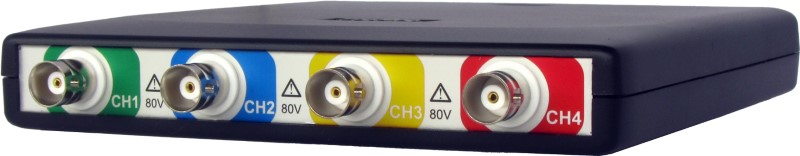 HS6-DIFF (USBオシロ)